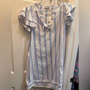 Vineyard Vines: Harbor Vineyard Tunic, XS, NWT